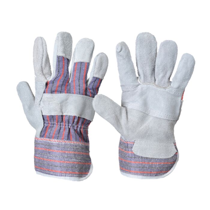 Portwest Portwest Canadian Rigger Gloves PW931 Portwest Canadian Rigger Gloves Thumbnail
