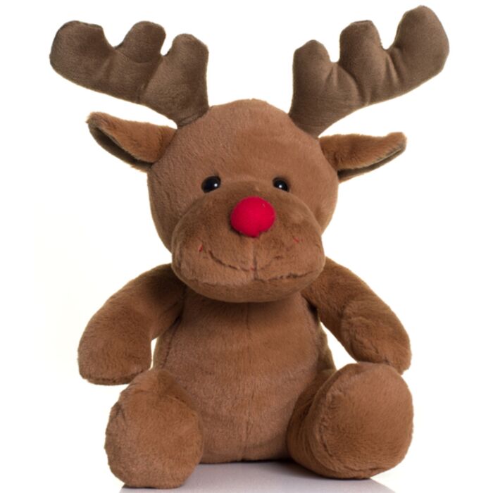 Mumbles Reindeer Thumbnail