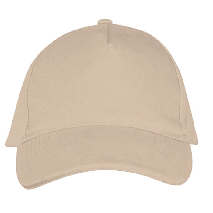 SOL'S Long Beach Cap Thumbnail