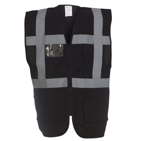 Yoko Executive Waistcoat Thumbnail