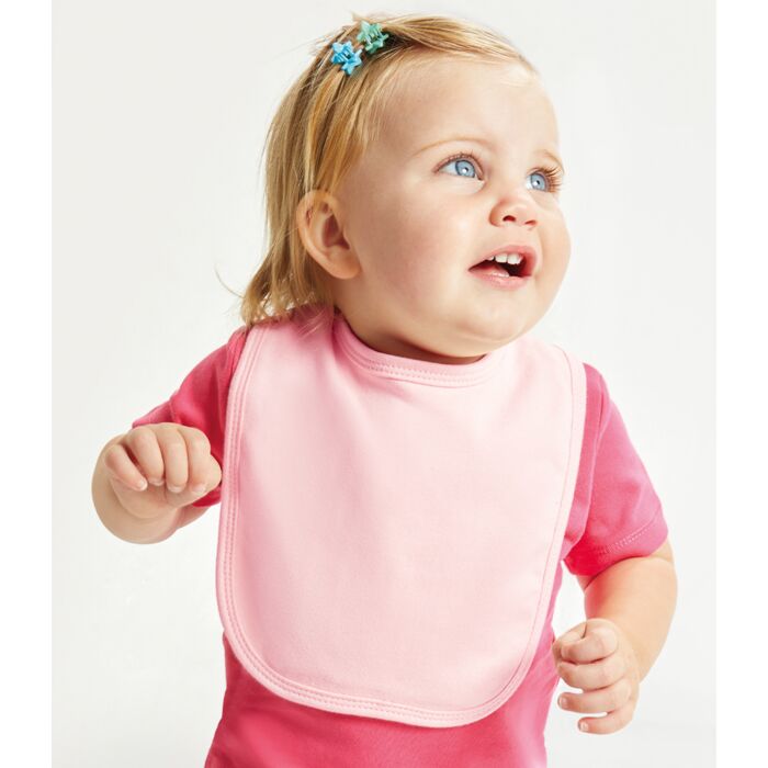 BabyBugz Baby Bib Thumbnail