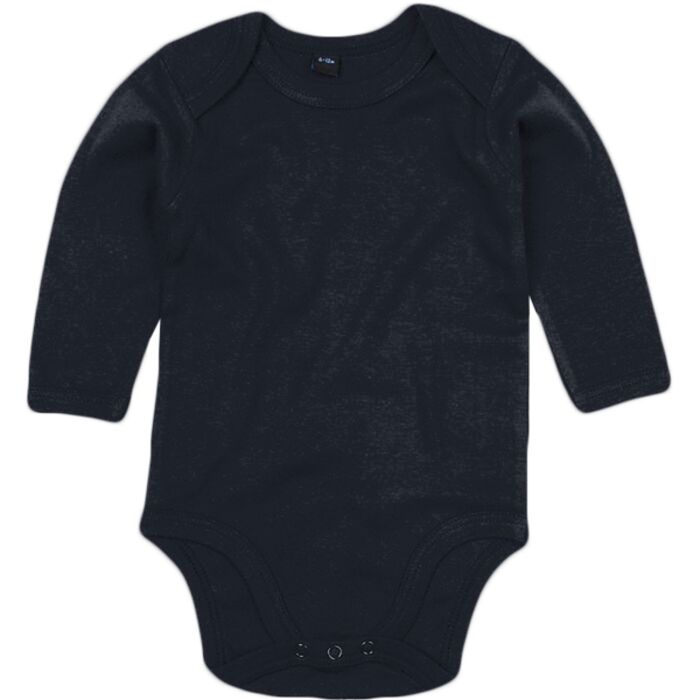 BabyBugz Baby Long Sleeve Bodysuit Thumbnail