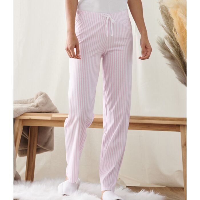 Towel City Long PJ's in a Bag Thumbnail