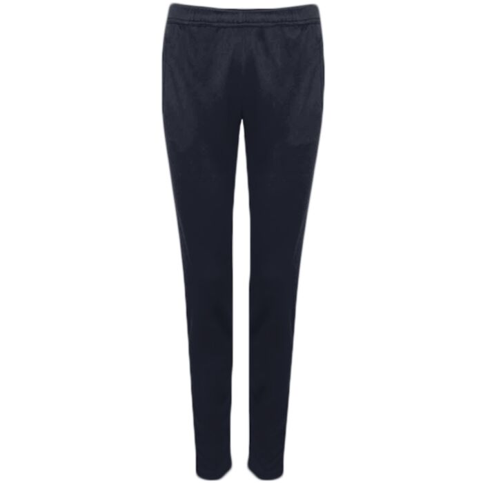 Tombo Ladies Slim Leg Training Pants Thumbnail