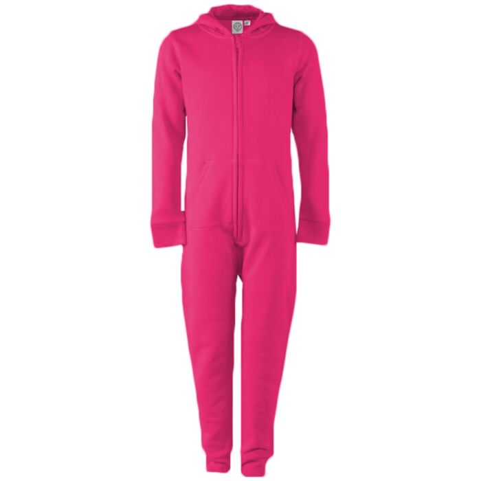 SF Clothing Kids All In One Thumbnail