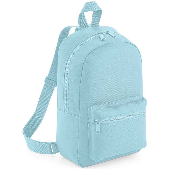 BagBase Mini Essential Fashion Backpack Thumbnail