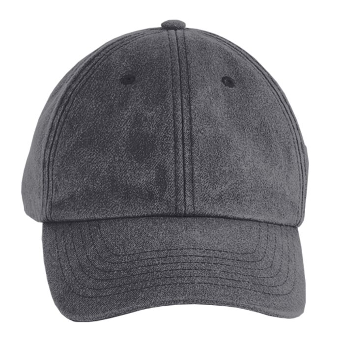 Beechfield Beechfield Low Profile Vintage Cap BB655 Beechfield Low Profile Vintage Cap Thumbnail