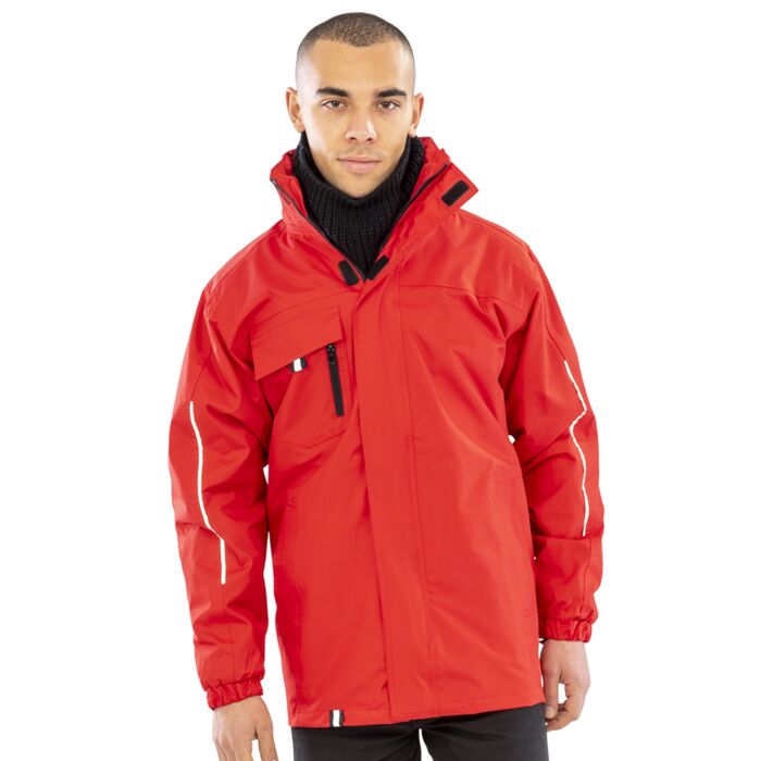 Result Core 3-in-1 Transit Jacket Thumbnail