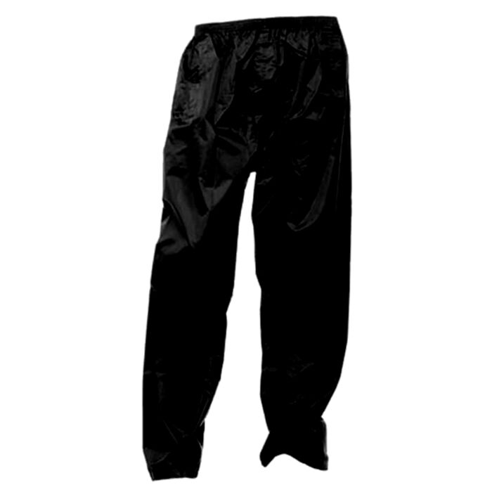 Regatta Regatta Pro Stormbreak Waterproof Overtrousers RG212 Regatta Pro Stormbreak Waterproof Overtrousers Thumbnail