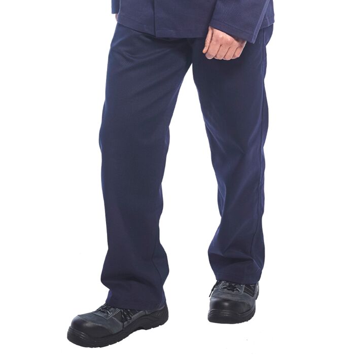 Portwest Bizweld™ Flame Resistant Trousers Thumbnail