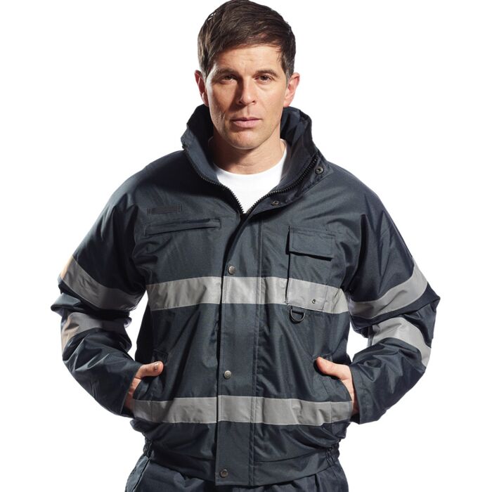 Portwest Iona™ Lite Bomber Jacket Thumbnail
