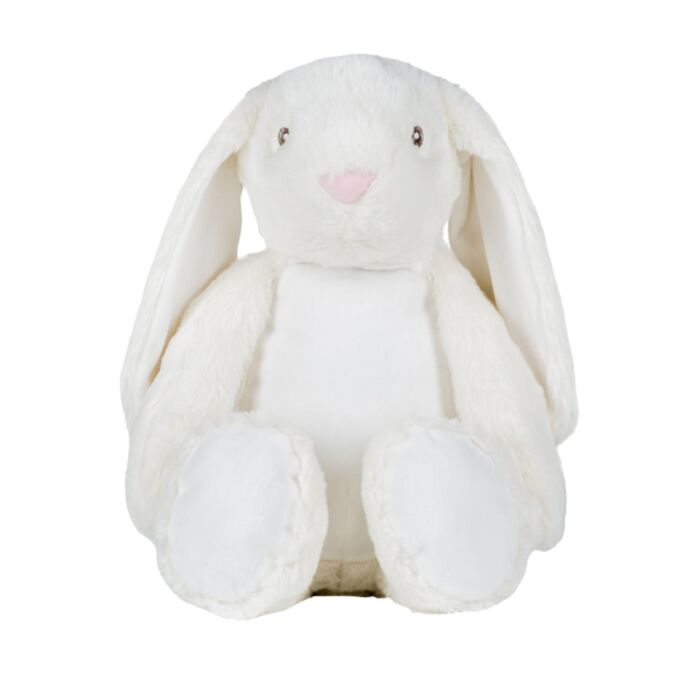 Mumbles Zippie Bunny Thumbnail