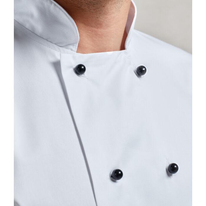 Premier Chef's Jacket Studs Thumbnail