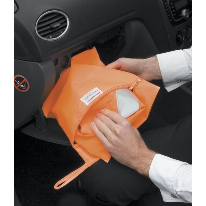 Result Safe-Guard Safety Vest Storage Bag Thumbnail