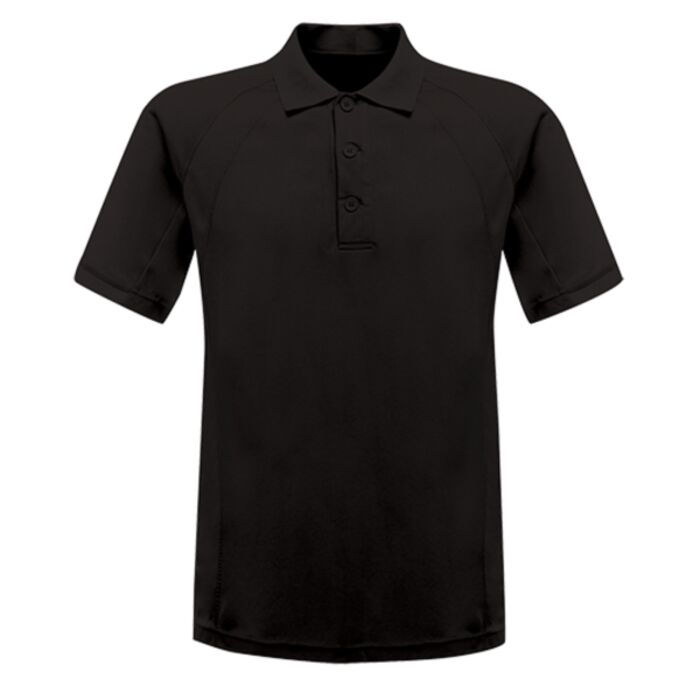 Regatta Coolweave Piqué Polo Shirt Thumbnail