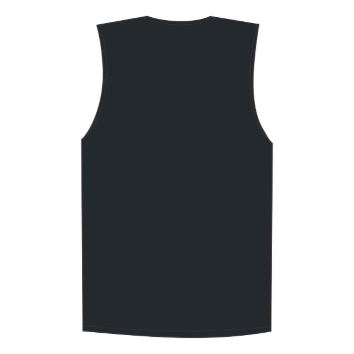 Spiro Basketball Top Thumbnail