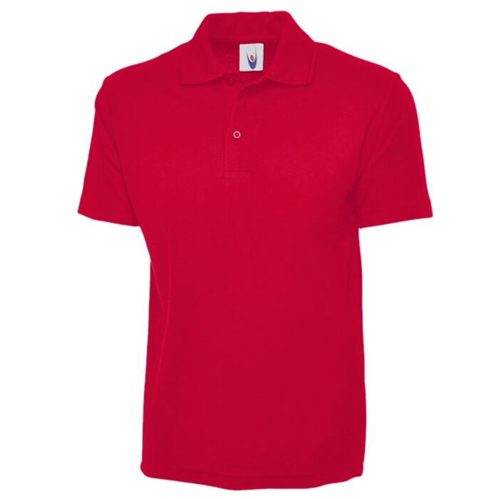 Uneek Olympic Poloshirt UC124 Olympic Poloshirt Thumbnail