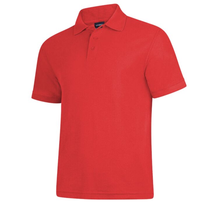 Uneek Deluxe Poloshirt UC108 Deluxe Poloshirt Thumbnail