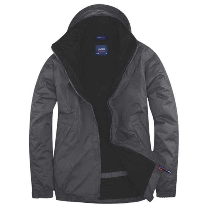 Uneek Premium Outdoor Jacket UC620 Premium Outdoor Jacket Thumbnail