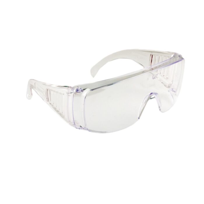 Portwest Portwest Visitor Safety Spectacles PW030 Portwest Visitor Safety Spectacles Thumbnail