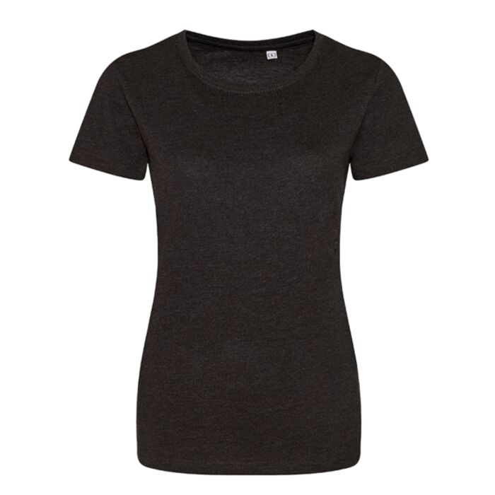 AWDis Just T's AWDis Ladies Tri-Blend T-Shirt JT001F AWDis Ladies Tri-Blend T-Shirt Thumbnail