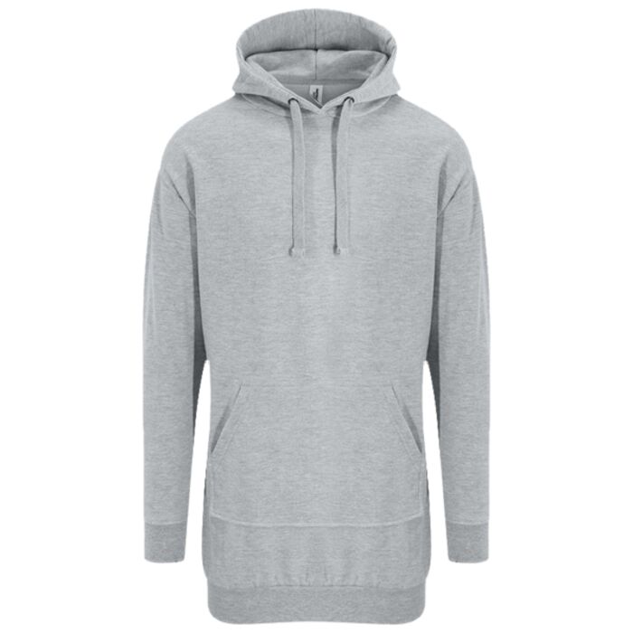 AWDis Ladies Hoodie Dress Thumbnail