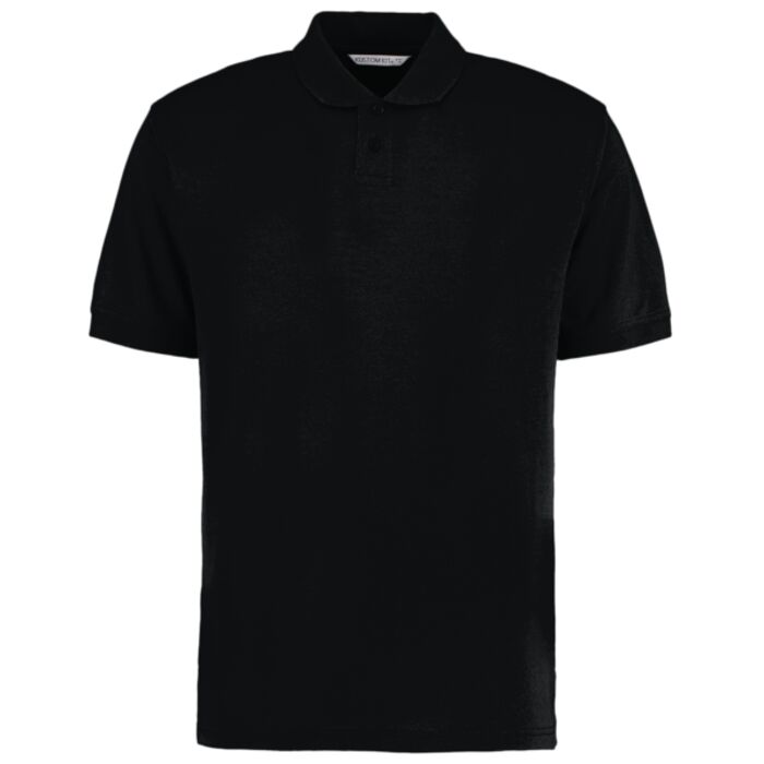 Kustom Kit Regular Fit Workforce Piqué Polo Shirt Thumbnail
