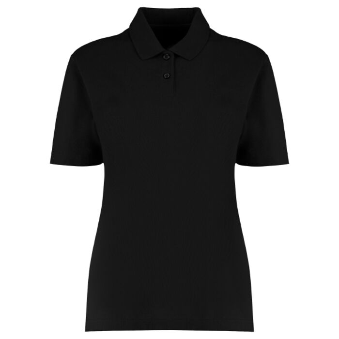 Kustom Kit Kustom Kit Ladies Regular Fit Workforce Piqué Polo Shirt K722 Kustom Kit Ladies Regular Fit Workforce Piqué Polo Shirt Thumbnail