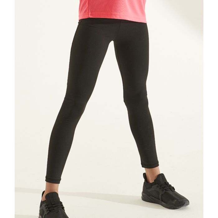 AWDis Girls Cool Athletic Pants Thumbnail