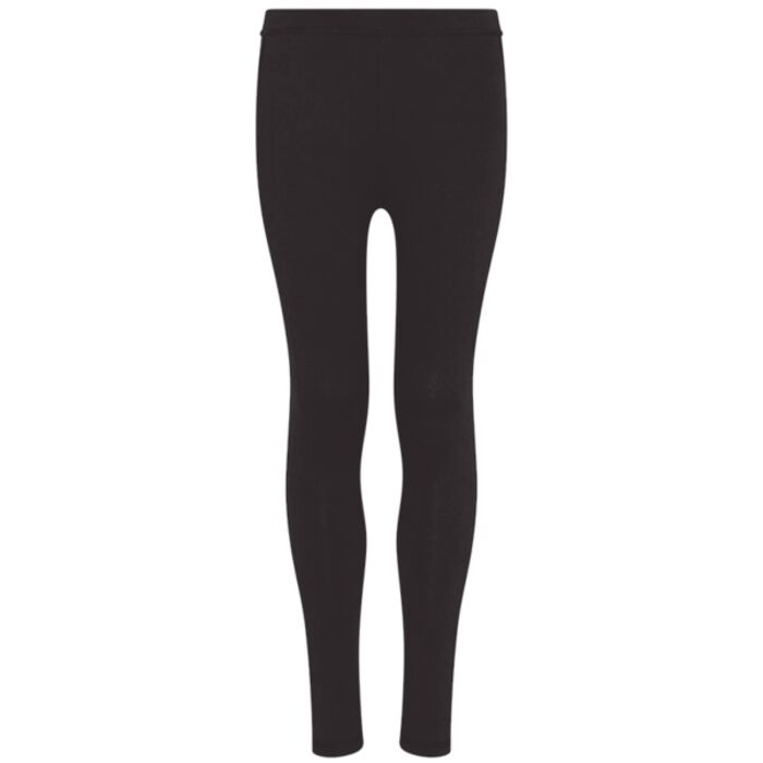 AWDis Girls Cool Athletic Pants Thumbnail