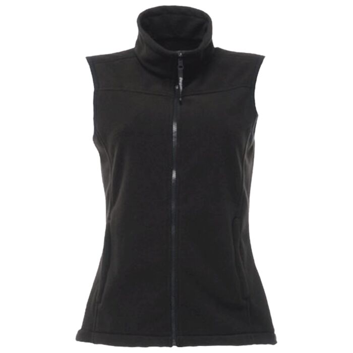 Regatta Ladies Haber II Fleece Bodywarmer Thumbnail