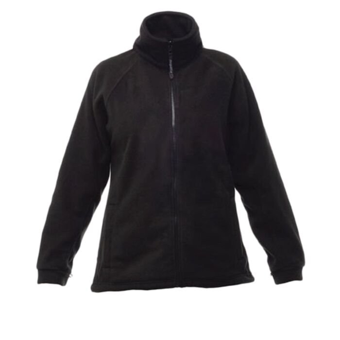 Regatta Ladies Thor III Fleece Jacket Thumbnail