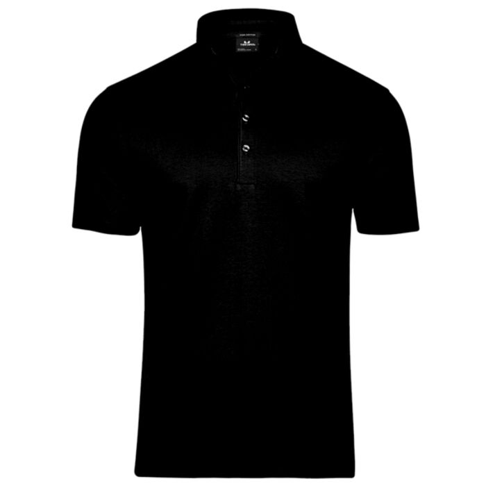 Tee Jays Tee Jays Pima Cotton Interlock Polo Shirt T1440 Tee Jays Pima Cotton Interlock Polo Shirt Thumbnail