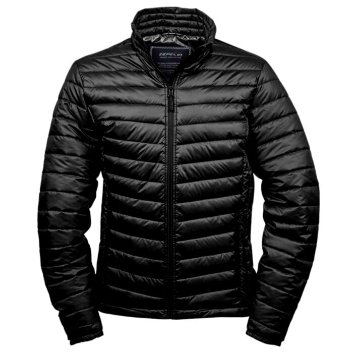 Tee Jays Tee Jays Zepelin Padded Jacket T9630 Tee Jays Zepelin Padded Jacket Thumbnail
