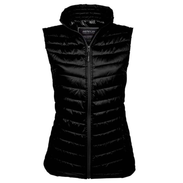 Tee Jays Ladies Zepelin Padded Bodywarmer Thumbnail