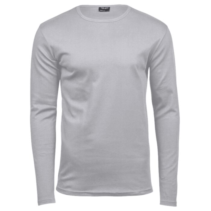 Tee Jays Tee Jays Long Sleeve Interlock T-Shirt T530 Tee Jays Long Sleeve Interlock T-Shirt Thumbnail