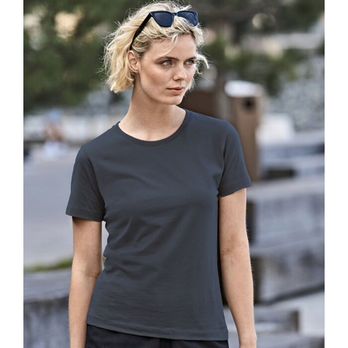 Tee Jays Ladies Sof T-Shirt Thumbnail