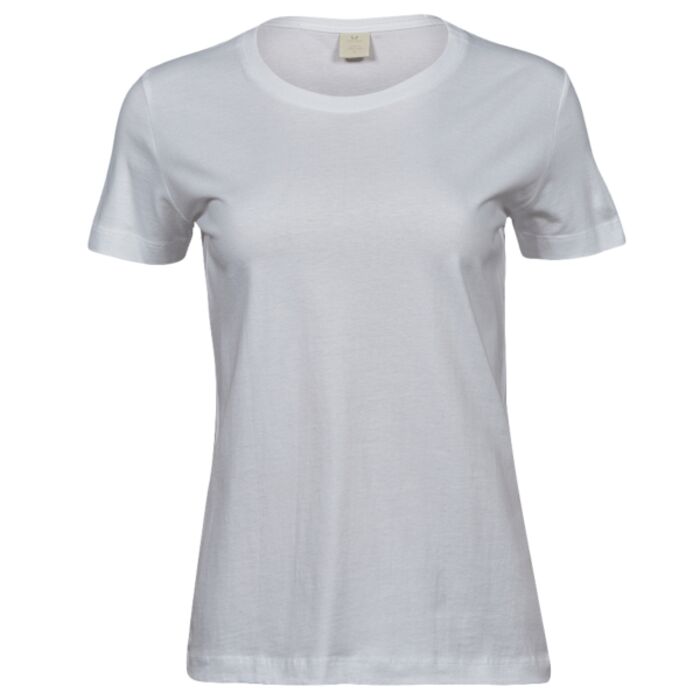 Tee Jays Ladies Sof T-Shirt Thumbnail