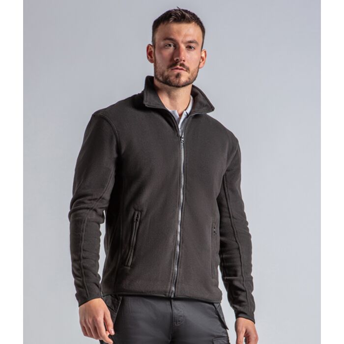 Pro RTX Pro Micro Fleece Jacket Thumbnail