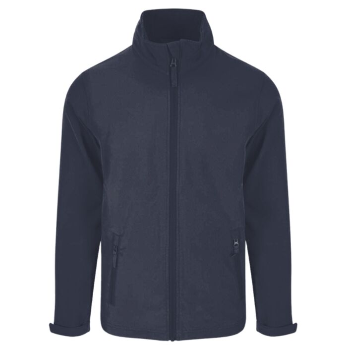 ProRTX Pro RTX Pro Two Layer Soft Shell Jacket RX500 Pro RTX Pro Two Layer Soft Shell Jacket Thumbnail