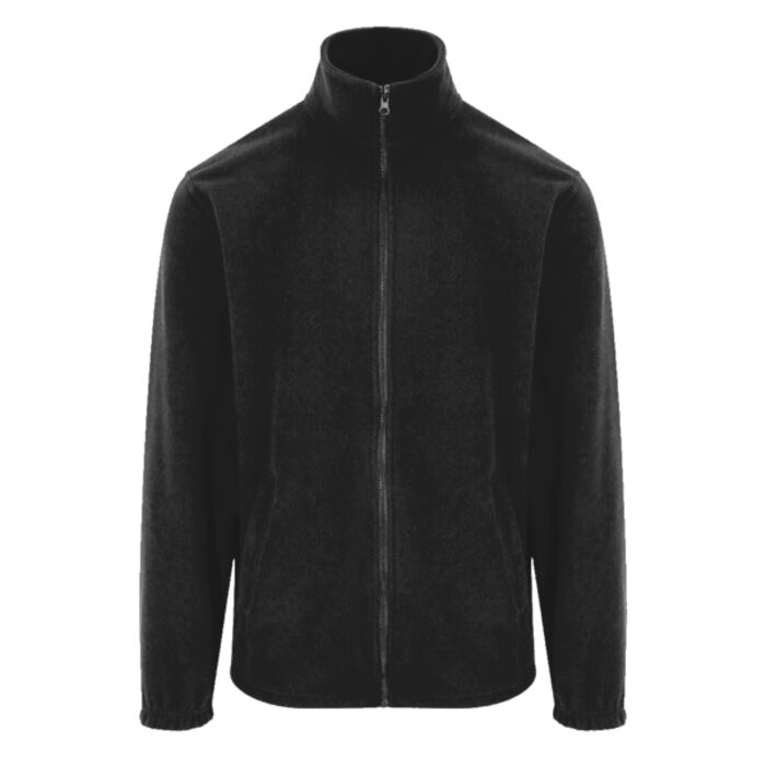 ProRTX Pro RTX Pro Fleece Jacket RX402 Pro RTX Pro Fleece Jacket Thumbnail