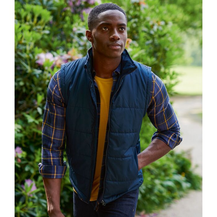 Regatta Access Insulated Bodywarmer Thumbnail