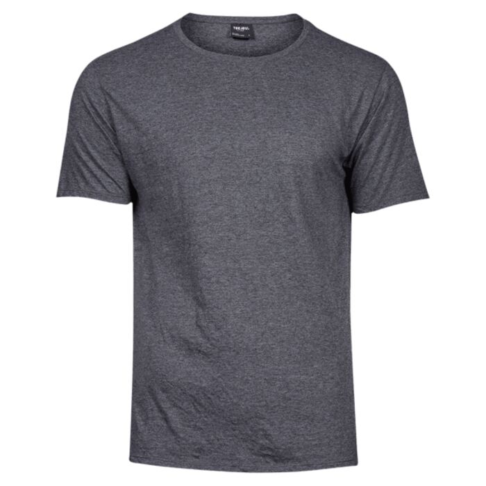 Tee Jays Urban Melange T-Shirt Thumbnail