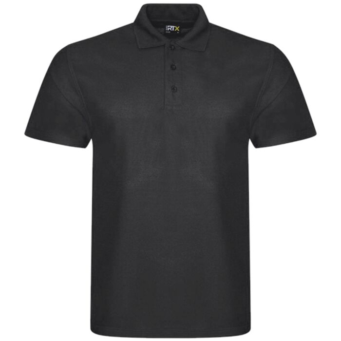 Pro RTX Pro Polyester Polo Shirt Thumbnail
