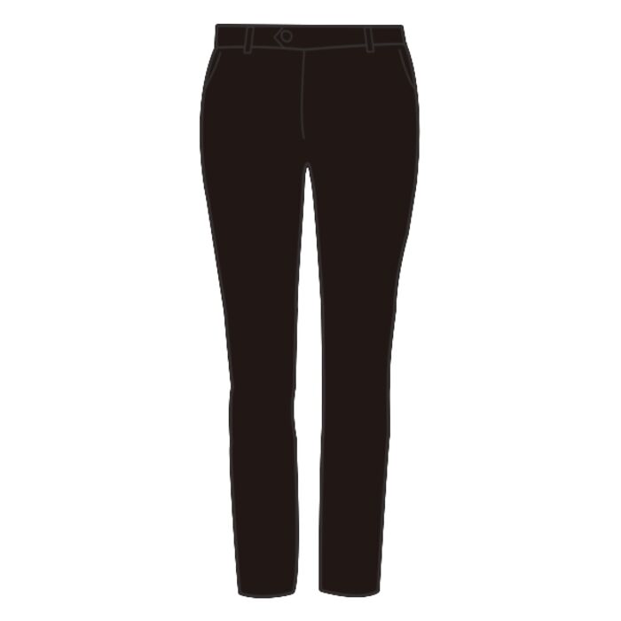 Warrior Ladies Cargo Trousers Thumbnail