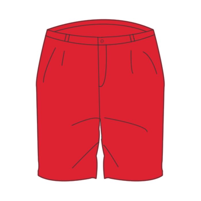 Tombo All Purpose Mesh Lined Shorts Thumbnail