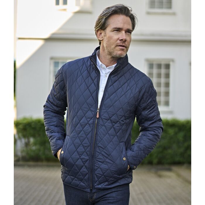 Tee Jays Richmond Jacket Thumbnail