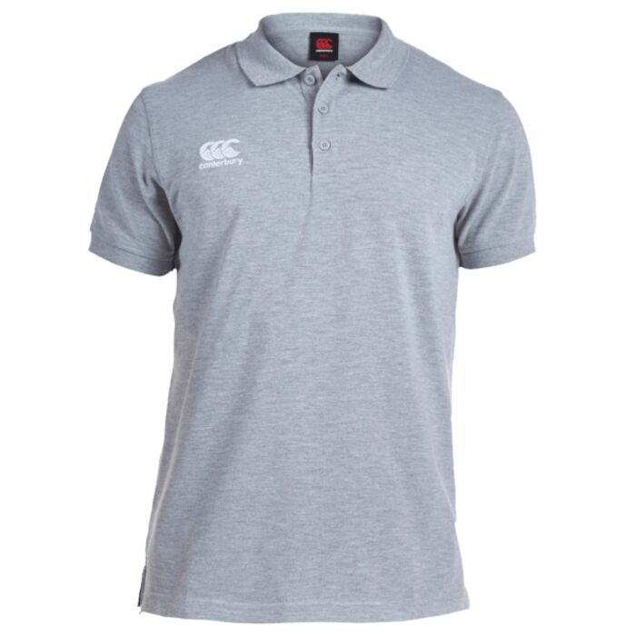 Canterbury Canterbury Waimak Piqué Polo Shirt CN220 Canterbury Waimak Piqué Polo Shirt Thumbnail