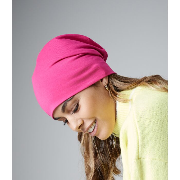 Beechfield Hemsedal Slouch Beanie Thumbnail