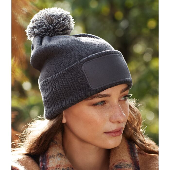 Beechfield Snowstar® Printers Beanie Thumbnail